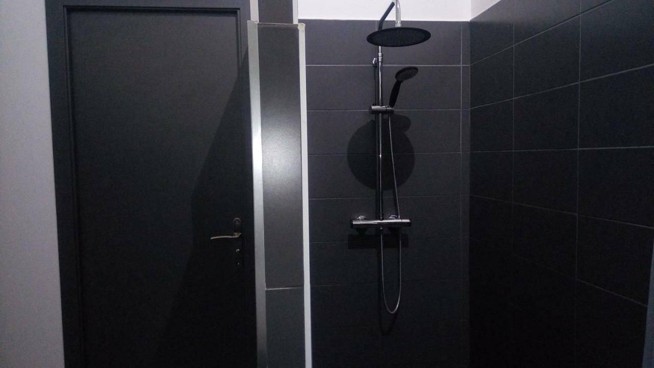 Gite La Maloniere Saint-Martin-du-Bois エクステリア 写真